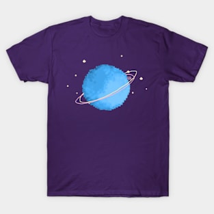 SUPER PLANET T-Shirt